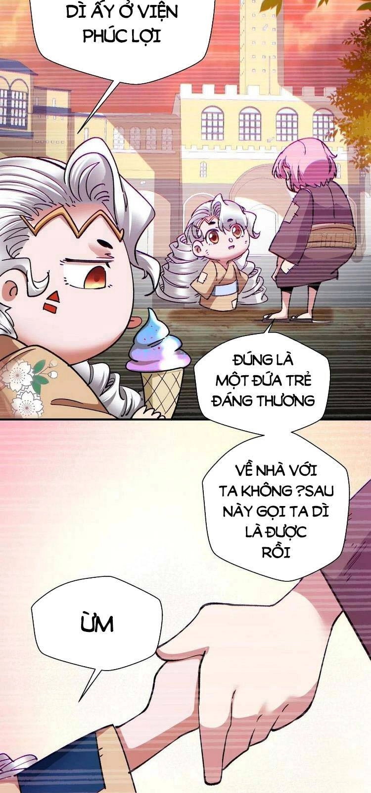 Ta Là Nhà Giàu Số Một, Ta Không Muốn Trọng Sinh Chapter 102 - 14