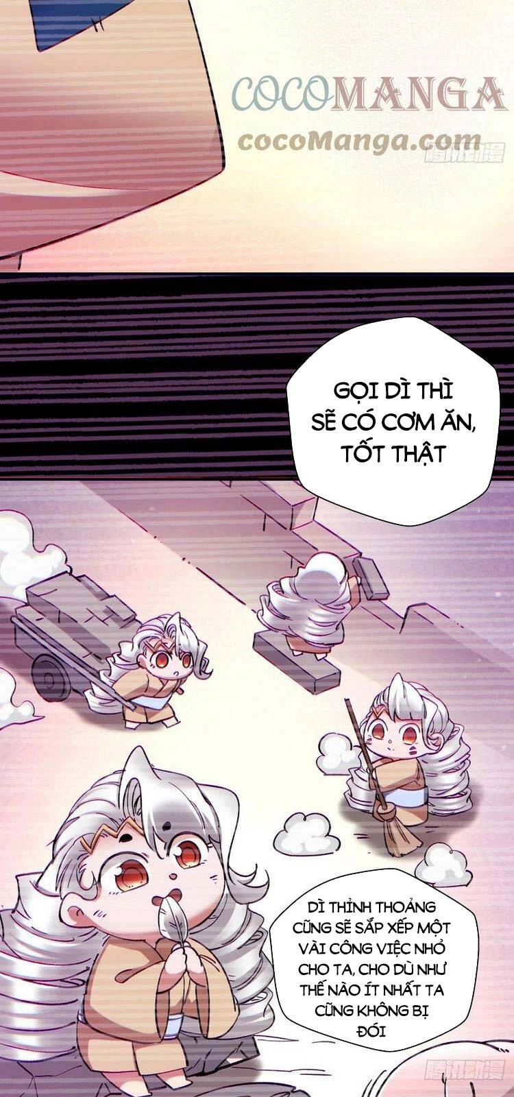 Ta Là Nhà Giàu Số Một, Ta Không Muốn Trọng Sinh Chapter 102 - 15