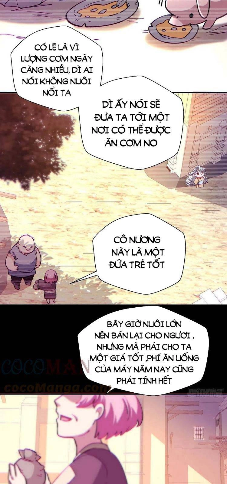 Ta Là Nhà Giàu Số Một, Ta Không Muốn Trọng Sinh Chapter 102 - 16