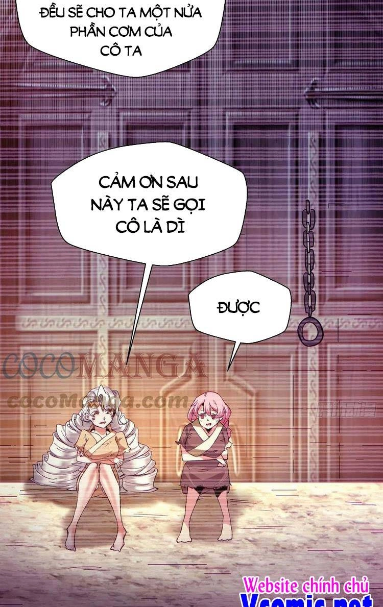 Ta Là Nhà Giàu Số Một, Ta Không Muốn Trọng Sinh Chapter 102 - 19