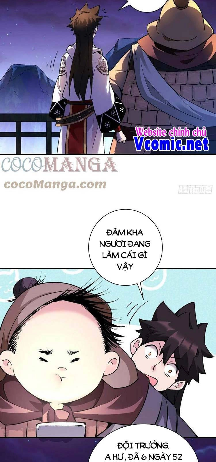 Ta Là Nhà Giàu Số Một, Ta Không Muốn Trọng Sinh Chapter 102 - 25