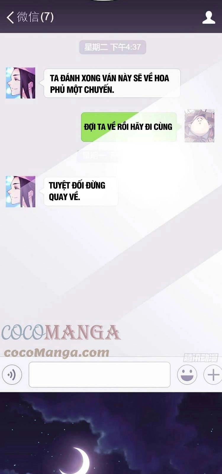 Ta Là Nhà Giàu Số Một, Ta Không Muốn Trọng Sinh Chapter 102 - 28