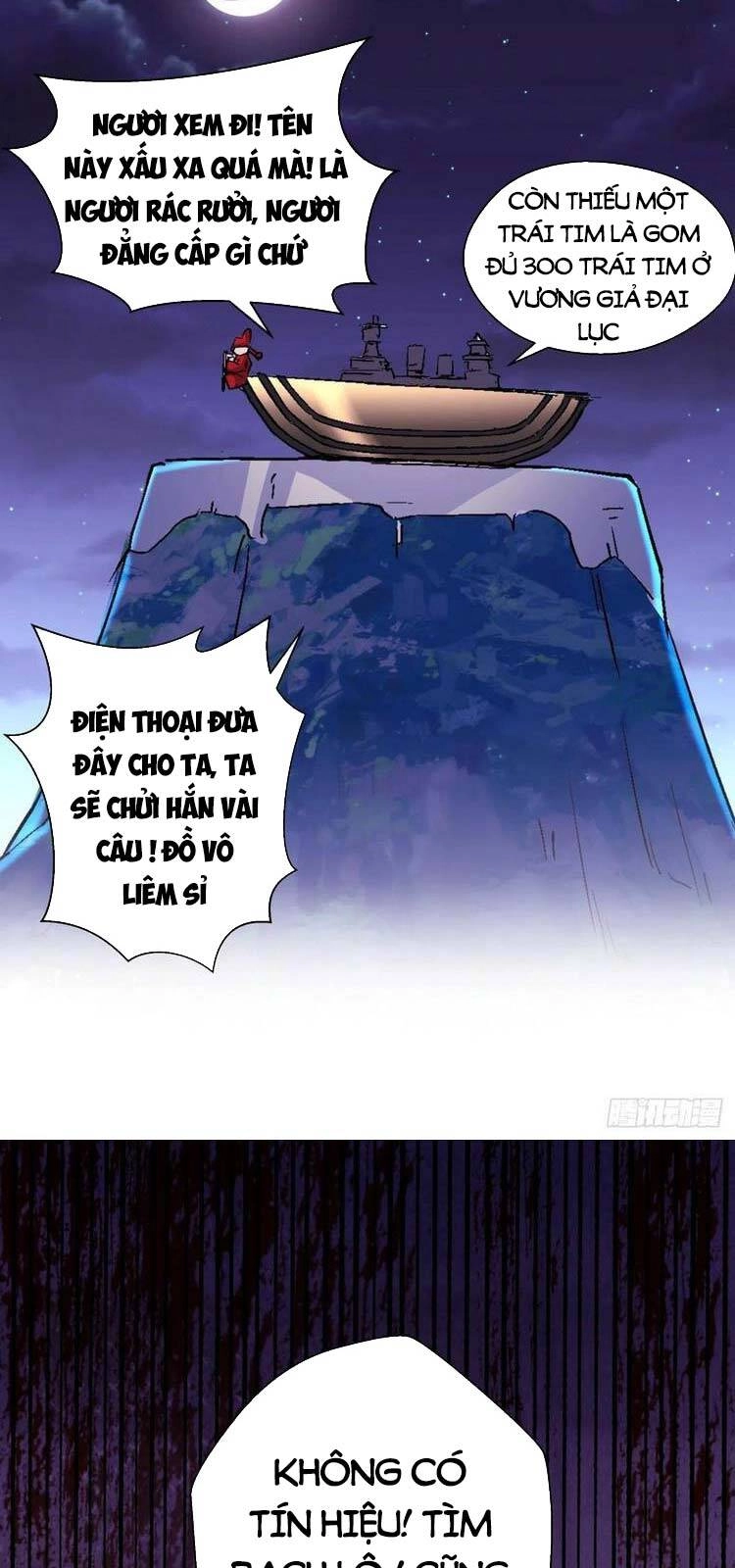 Ta Là Nhà Giàu Số Một, Ta Không Muốn Trọng Sinh Chapter 102 - 29