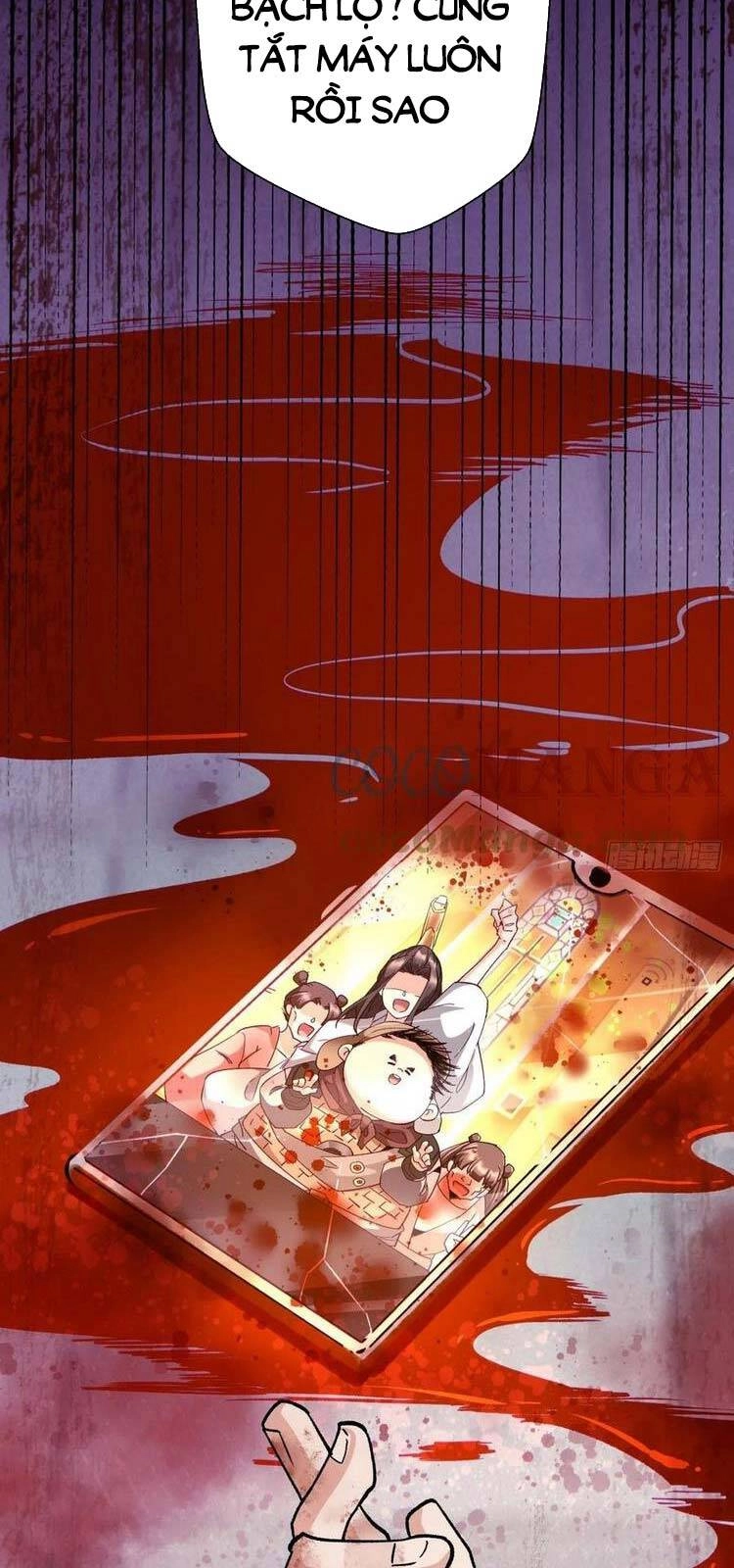 Ta Là Nhà Giàu Số Một, Ta Không Muốn Trọng Sinh Chapter 102 - 30