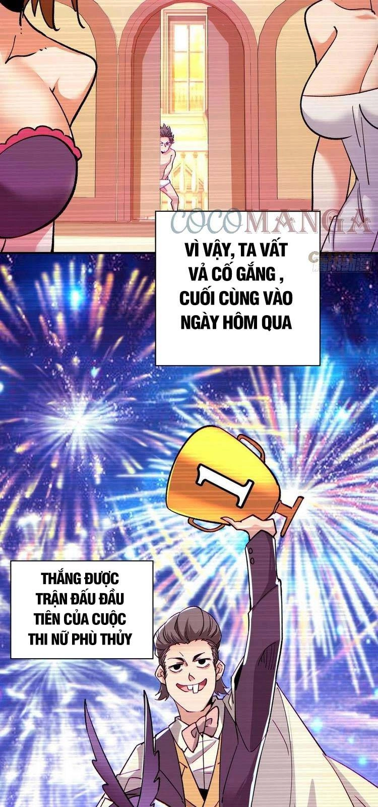 Ta Là Nhà Giàu Số Một, Ta Không Muốn Trọng Sinh Chapter 103 - 4