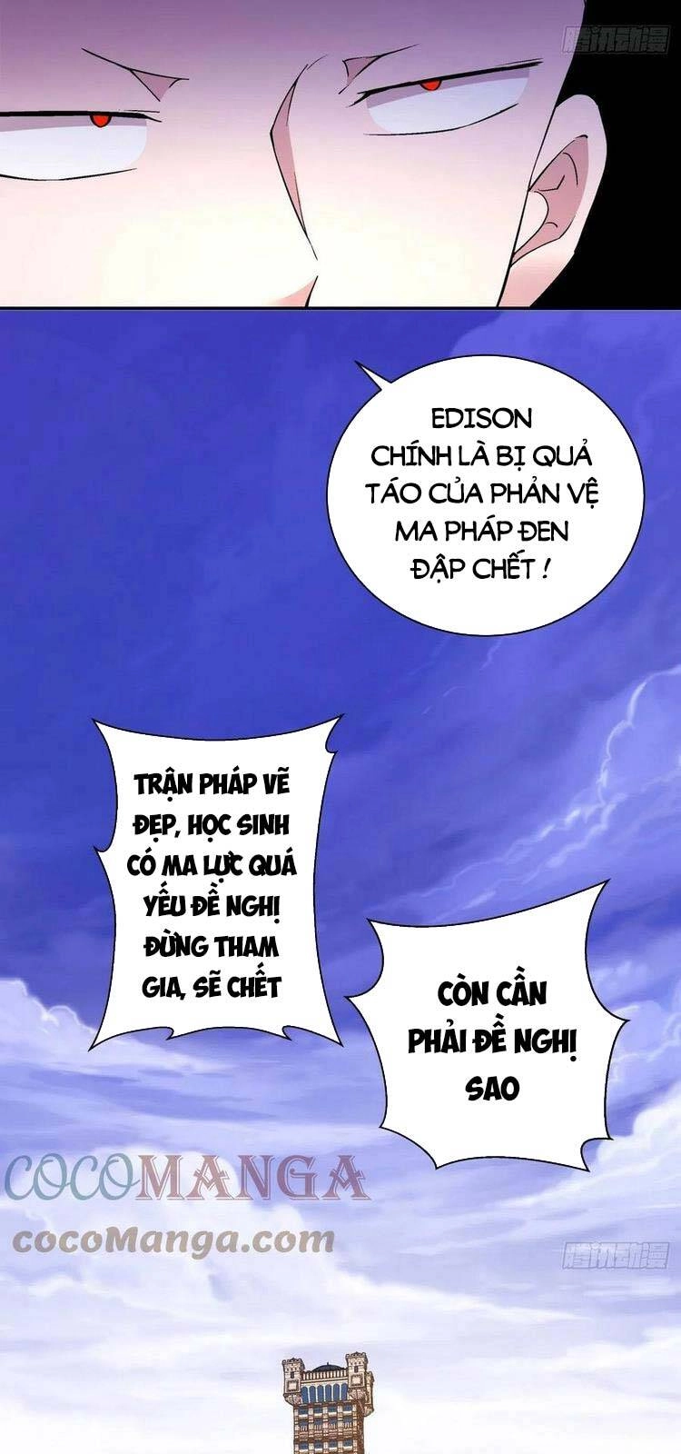 Ta Là Nhà Giàu Số Một, Ta Không Muốn Trọng Sinh Chapter 103 - 10