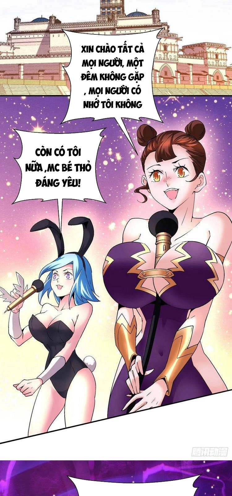 Ta Là Nhà Giàu Số Một, Ta Không Muốn Trọng Sinh Chapter 103 - 11