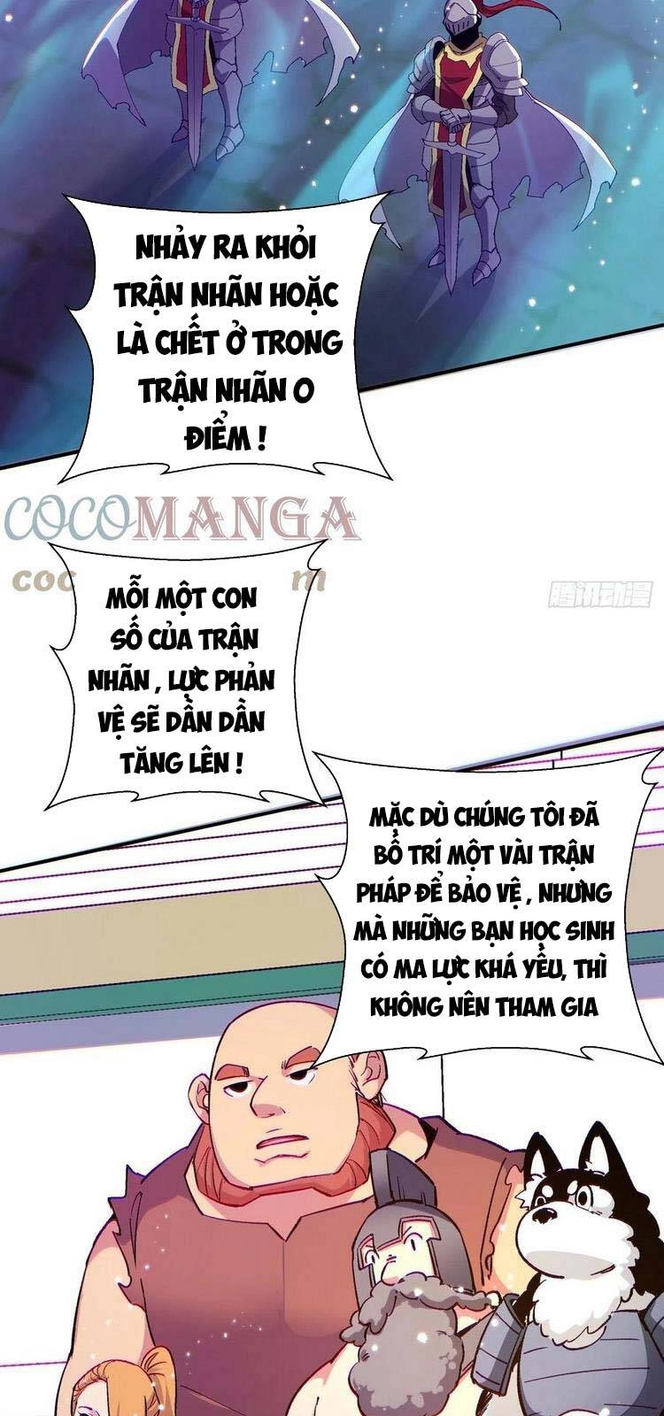 Ta Là Nhà Giàu Số Một, Ta Không Muốn Trọng Sinh Chapter 103 - 14