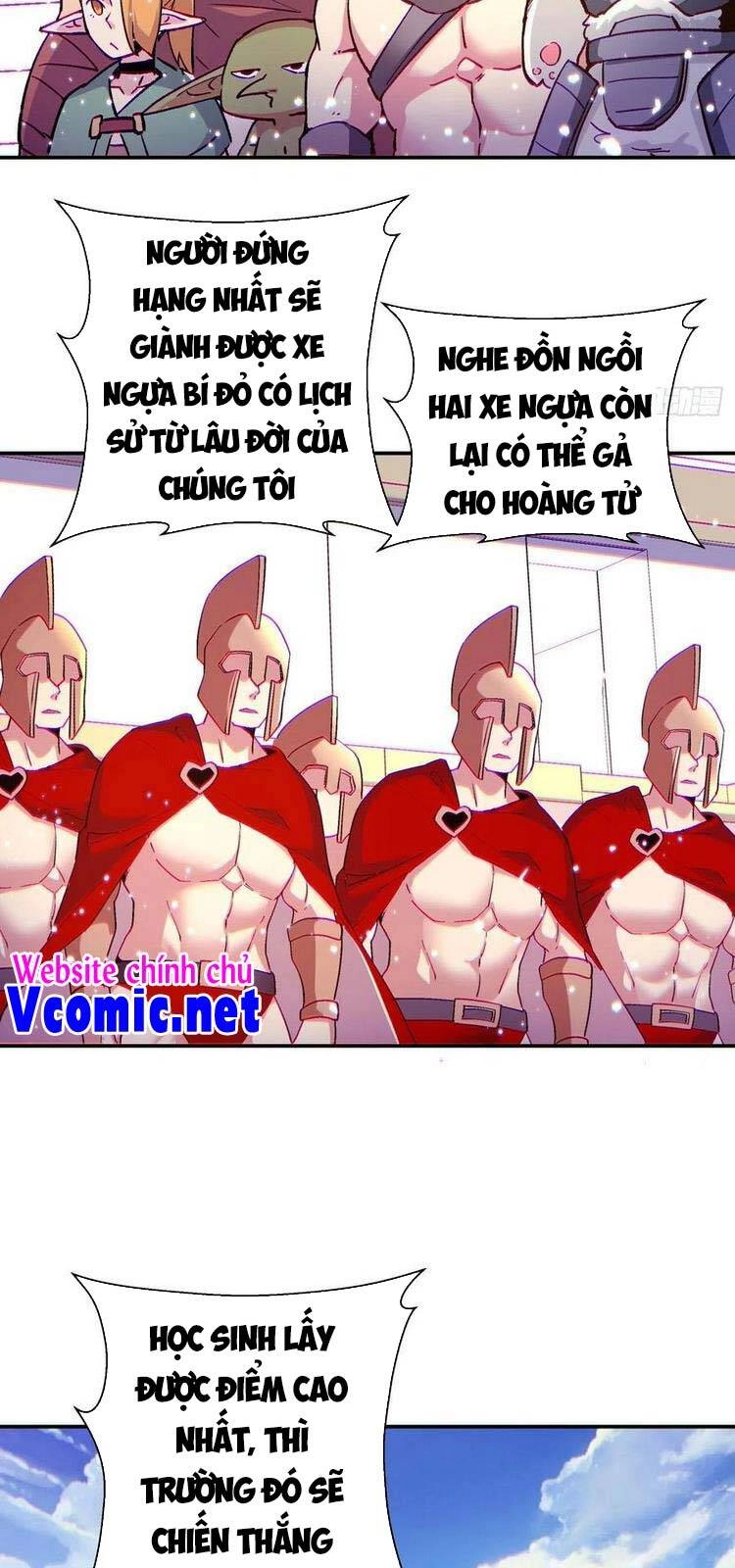 Ta Là Nhà Giàu Số Một, Ta Không Muốn Trọng Sinh Chapter 103 - 15