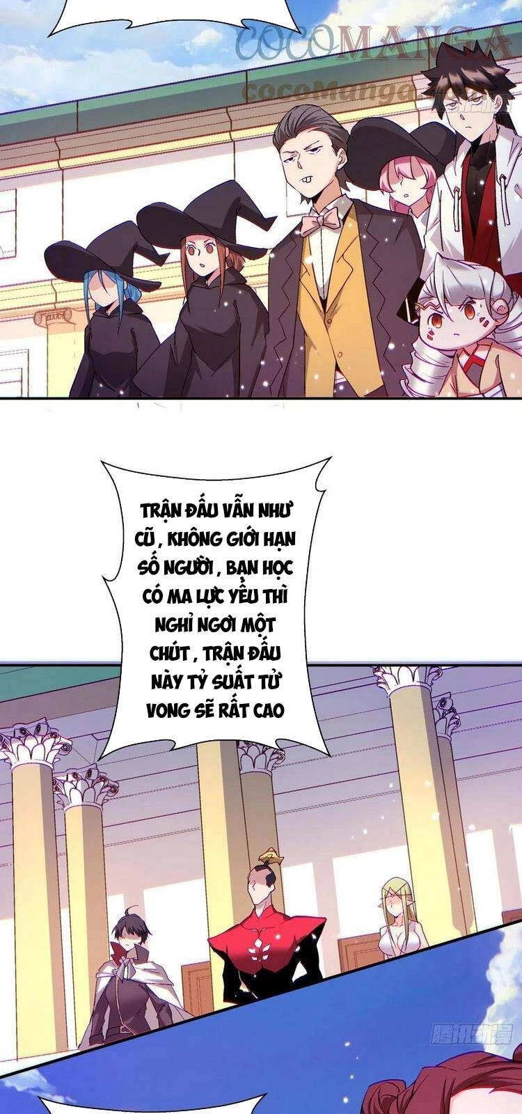 Ta Là Nhà Giàu Số Một, Ta Không Muốn Trọng Sinh Chapter 103 - 16