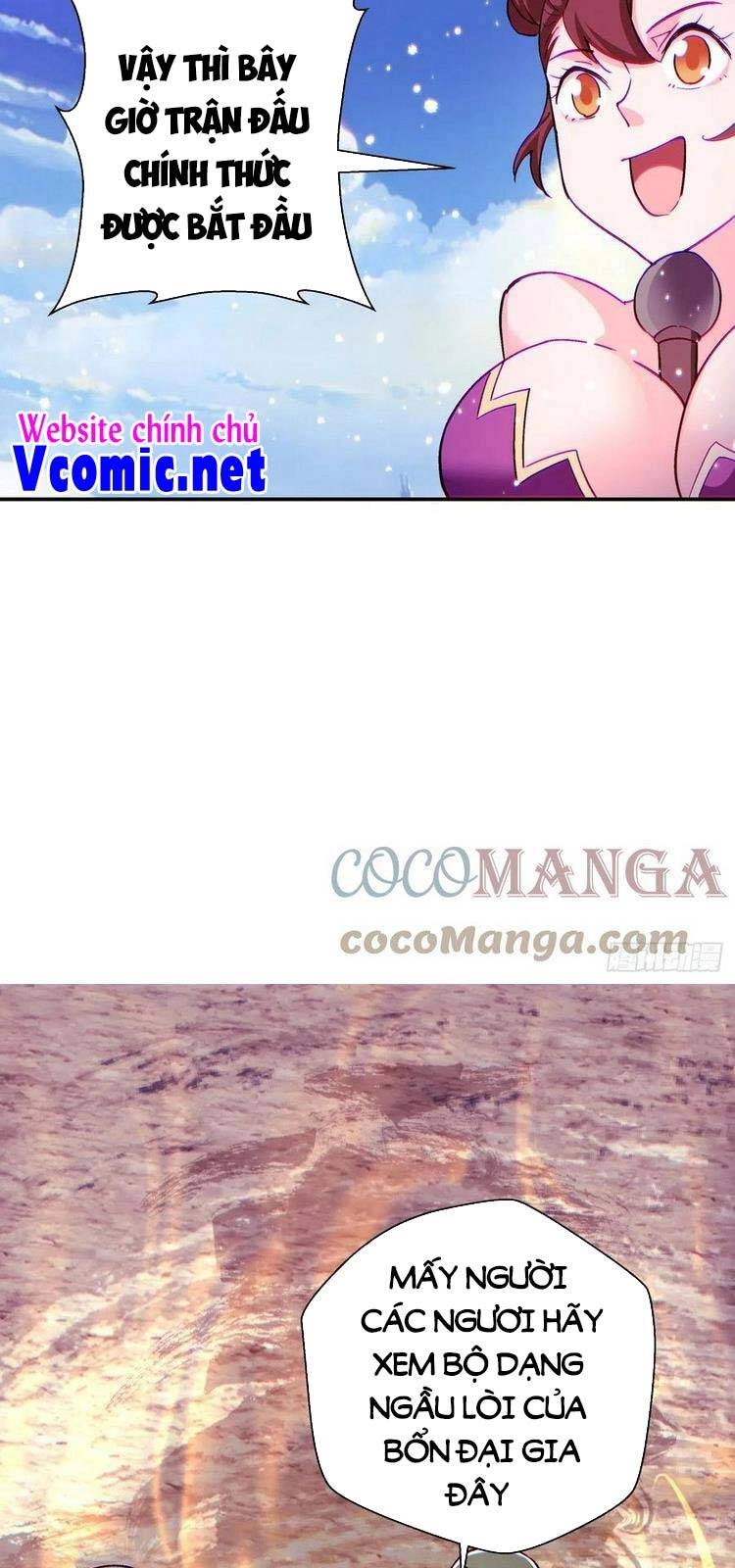 Ta Là Nhà Giàu Số Một, Ta Không Muốn Trọng Sinh Chapter 103 - 17