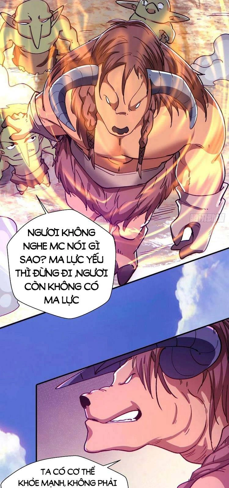 Ta Là Nhà Giàu Số Một, Ta Không Muốn Trọng Sinh Chapter 103 - 18