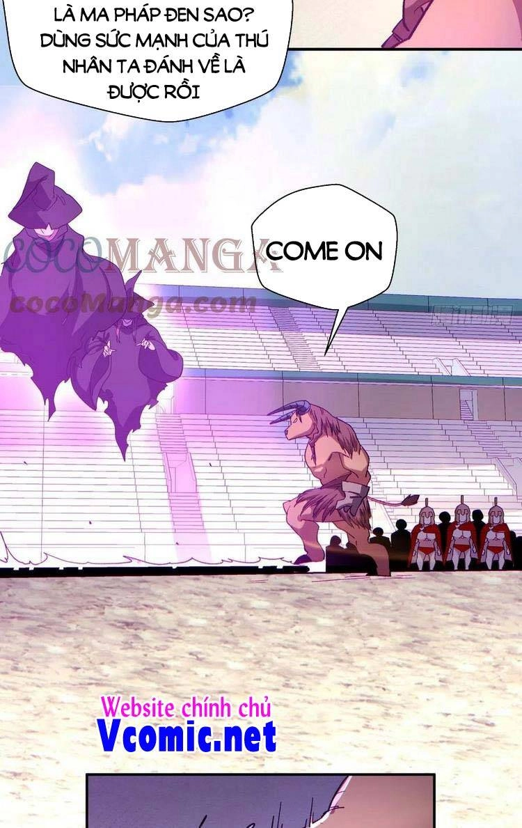 Ta Là Nhà Giàu Số Một, Ta Không Muốn Trọng Sinh Chapter 103 - 19