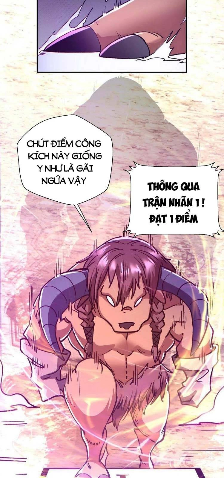 Ta Là Nhà Giàu Số Một, Ta Không Muốn Trọng Sinh Chapter 103 - 20