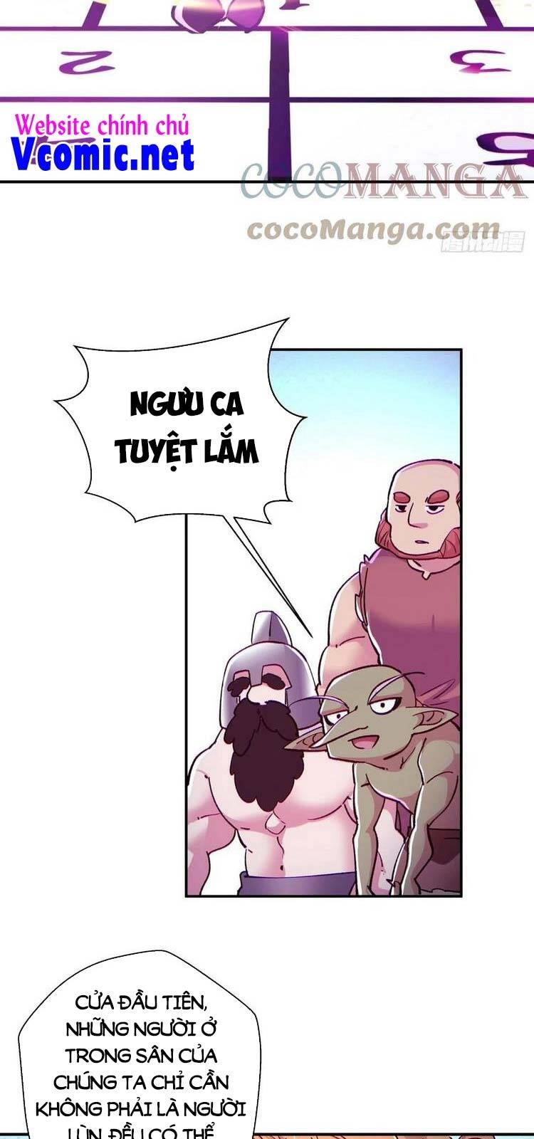 Ta Là Nhà Giàu Số Một, Ta Không Muốn Trọng Sinh Chapter 103 - 21