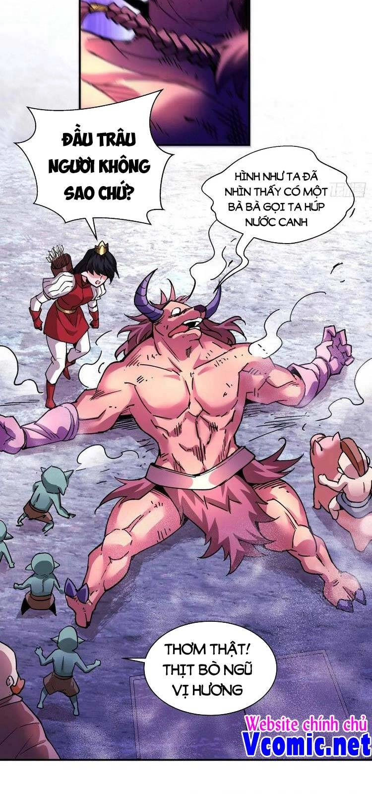 Ta Là Nhà Giàu Số Một, Ta Không Muốn Trọng Sinh Chapter 103 - 25