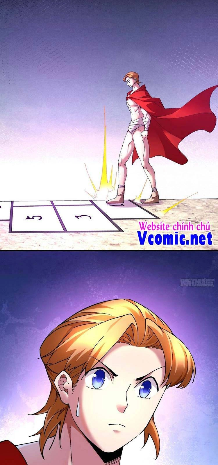 Ta Là Nhà Giàu Số Một, Ta Không Muốn Trọng Sinh Chapter 104 - 1