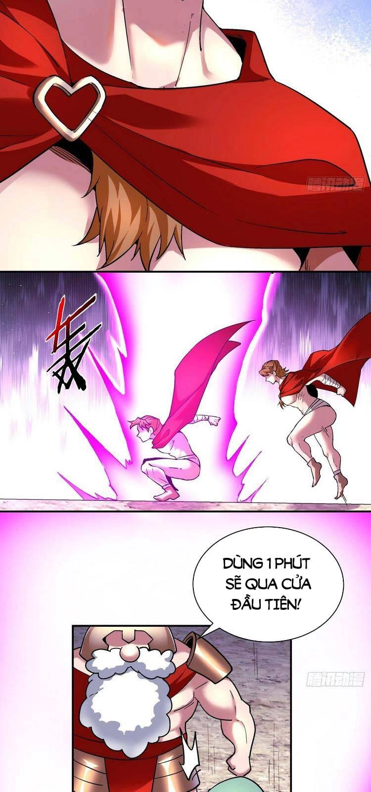 Ta Là Nhà Giàu Số Một, Ta Không Muốn Trọng Sinh Chapter 104 - 2