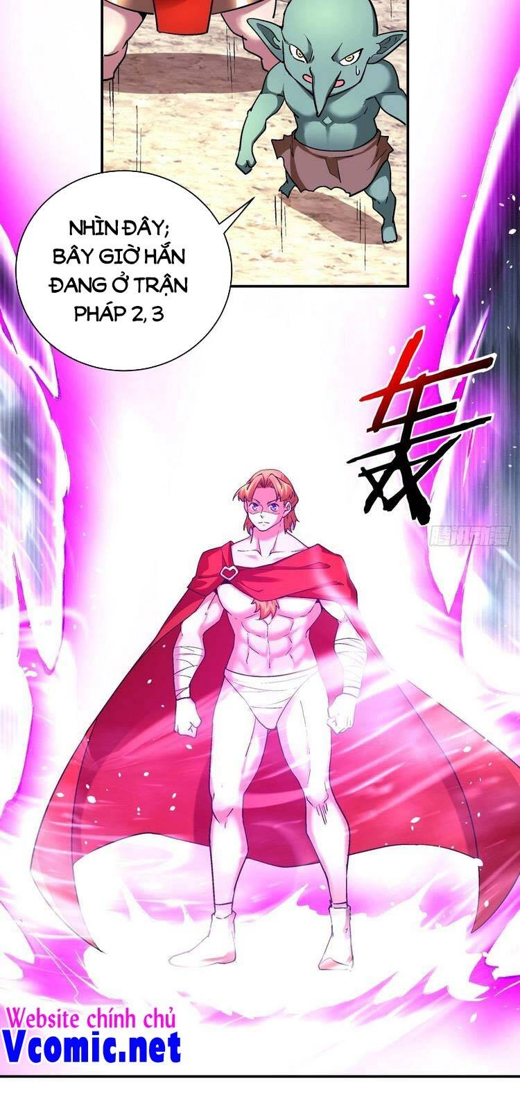 Ta Là Nhà Giàu Số Một, Ta Không Muốn Trọng Sinh Chapter 104 - 3