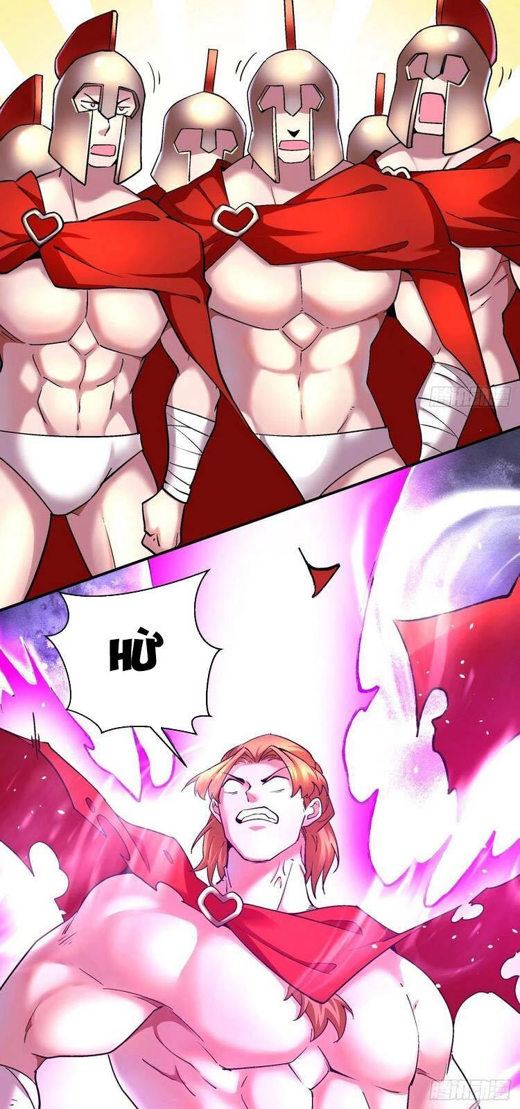 Ta Là Nhà Giàu Số Một, Ta Không Muốn Trọng Sinh Chapter 104 - 5