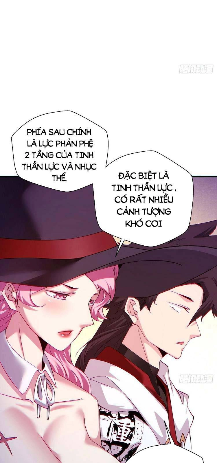 Ta Là Nhà Giàu Số Một, Ta Không Muốn Trọng Sinh Chapter 104 - 7