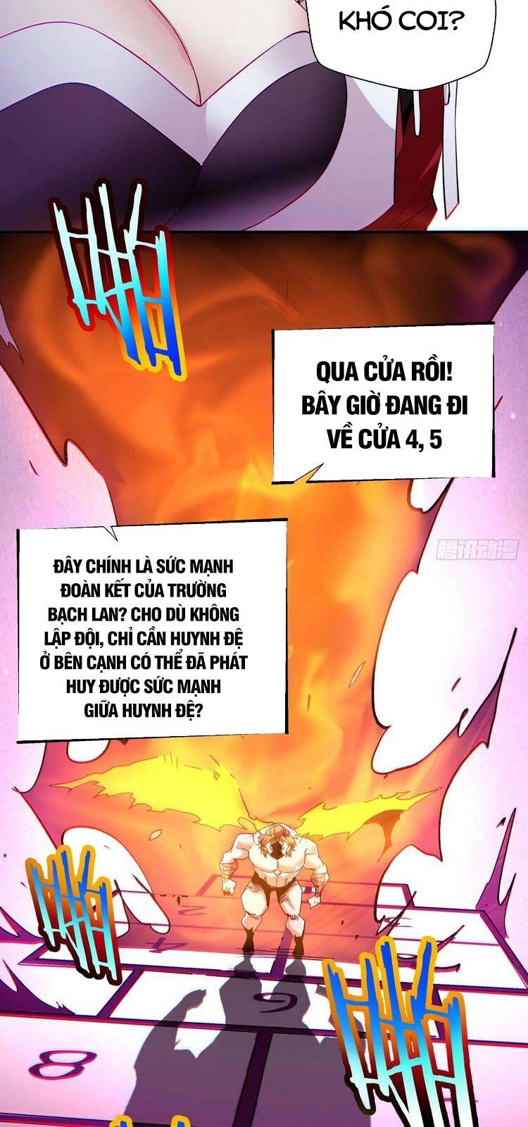 Ta Là Nhà Giàu Số Một, Ta Không Muốn Trọng Sinh Chapter 104 - 8