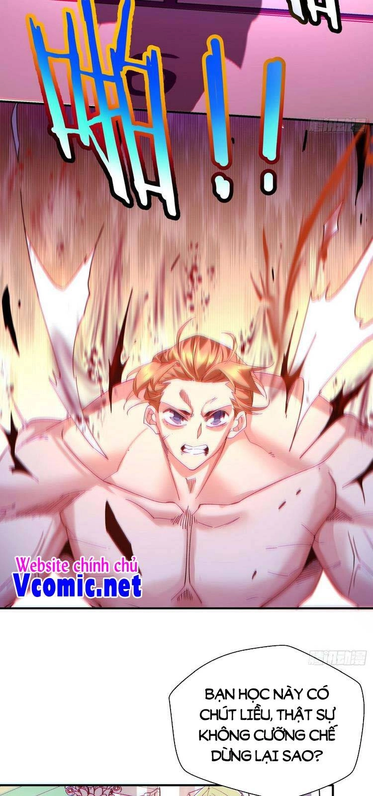 Ta Là Nhà Giàu Số Một, Ta Không Muốn Trọng Sinh Chapter 104 - 9