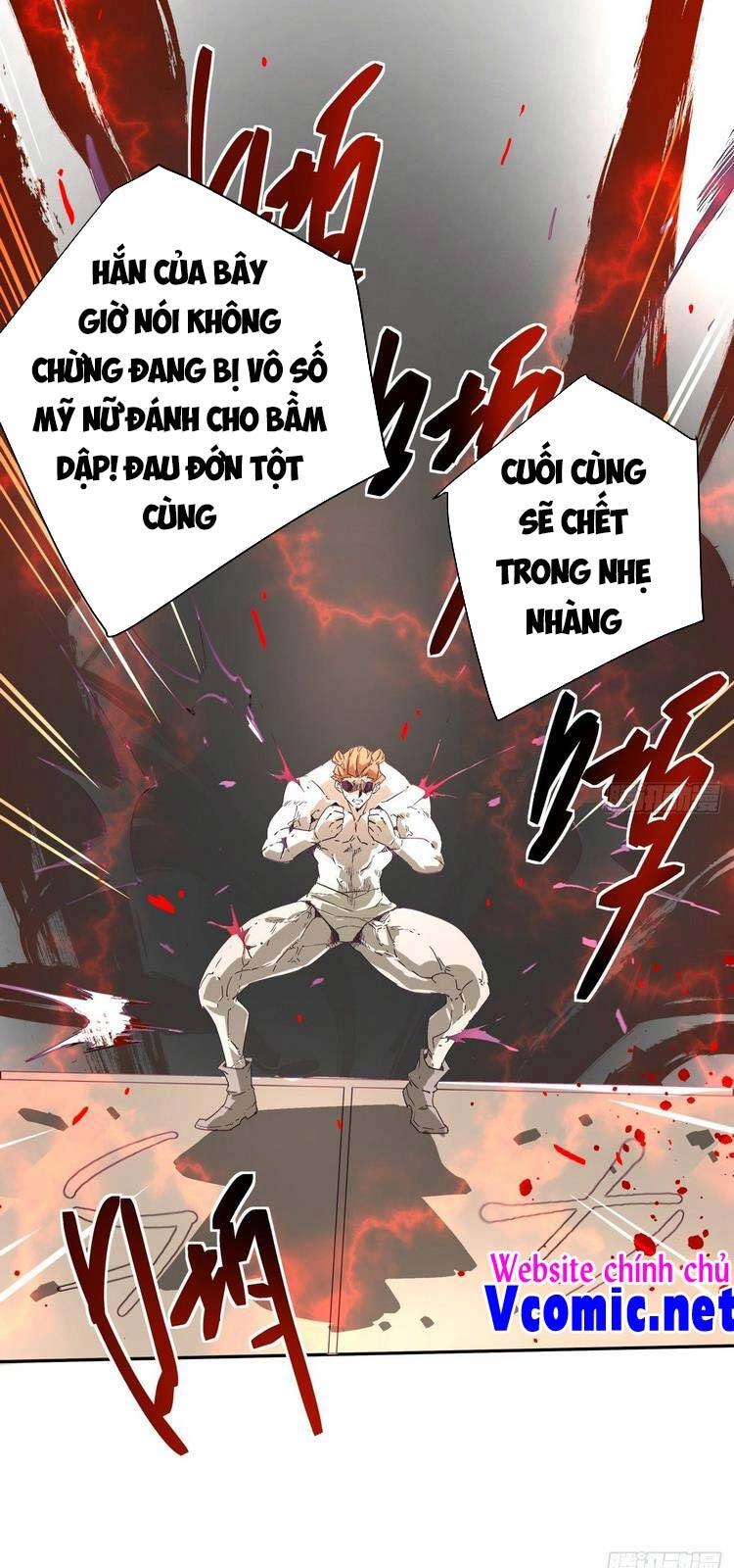 Ta Là Nhà Giàu Số Một, Ta Không Muốn Trọng Sinh Chapter 104 - 13