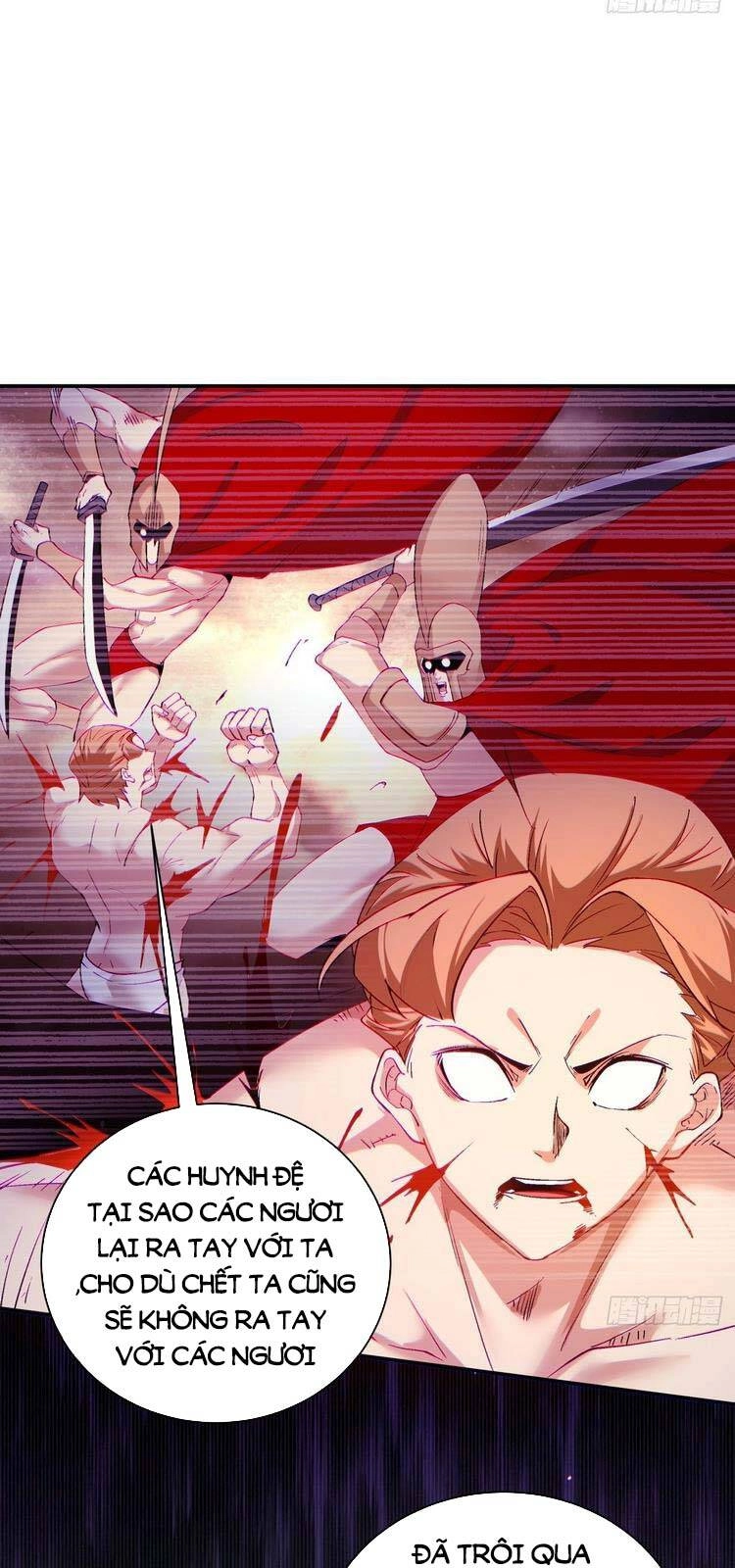 Ta Là Nhà Giàu Số Một, Ta Không Muốn Trọng Sinh Chapter 104 - 14