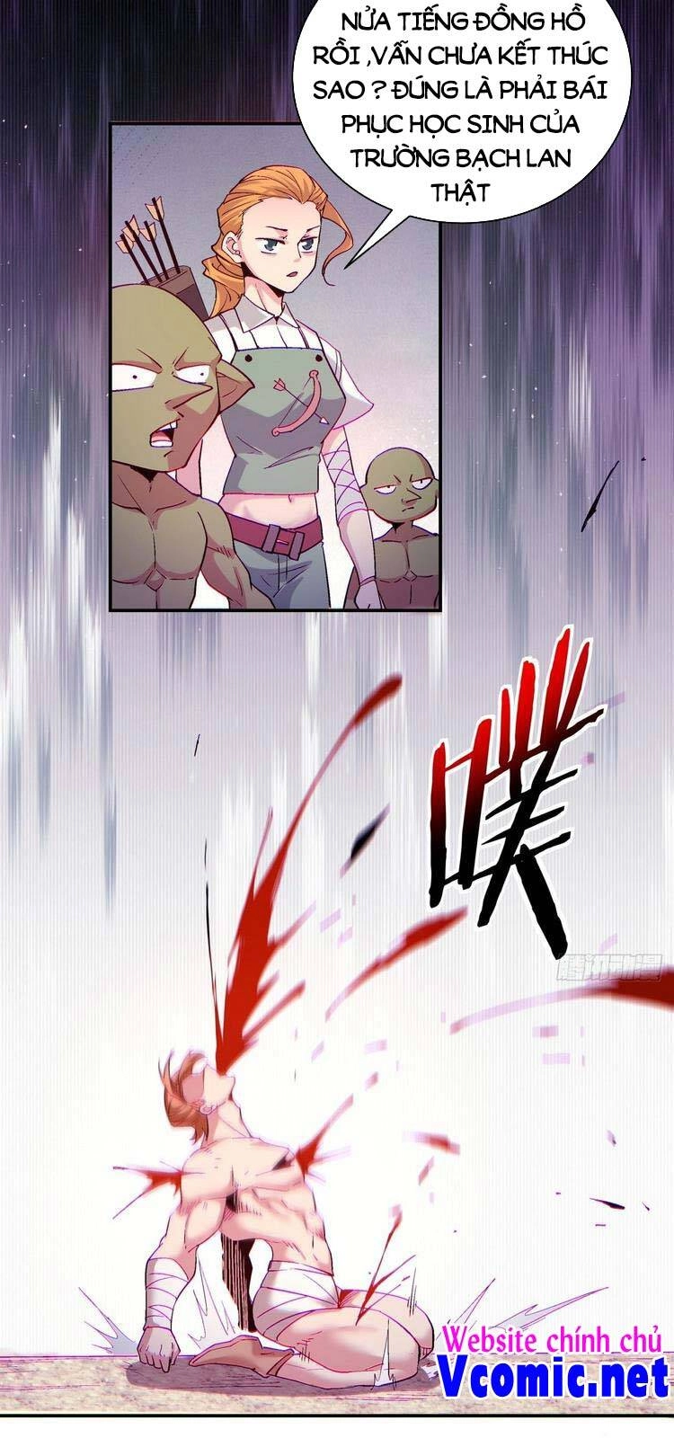 Ta Là Nhà Giàu Số Một, Ta Không Muốn Trọng Sinh Chapter 104 - 15