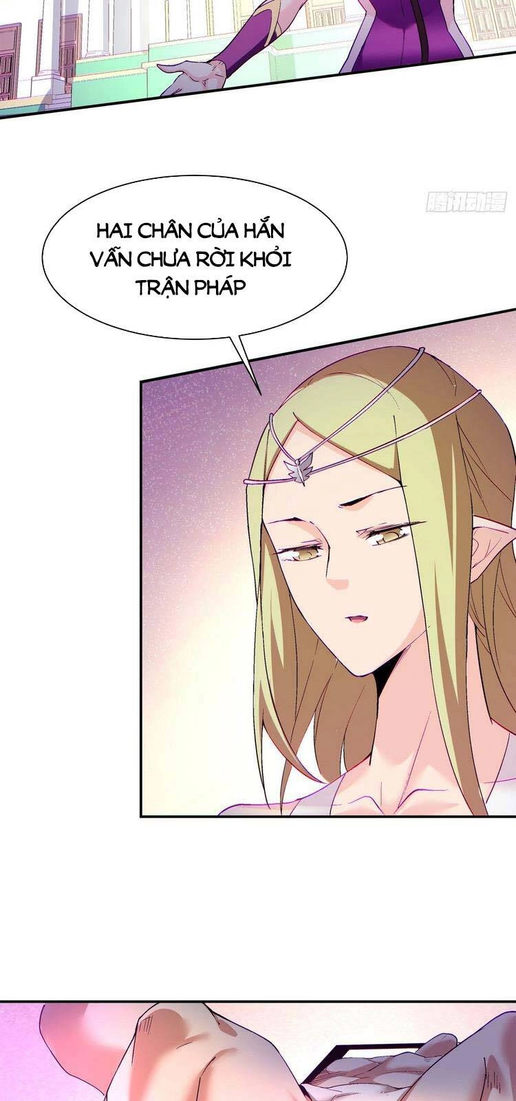 Ta Là Nhà Giàu Số Một, Ta Không Muốn Trọng Sinh Chapter 104 - 18