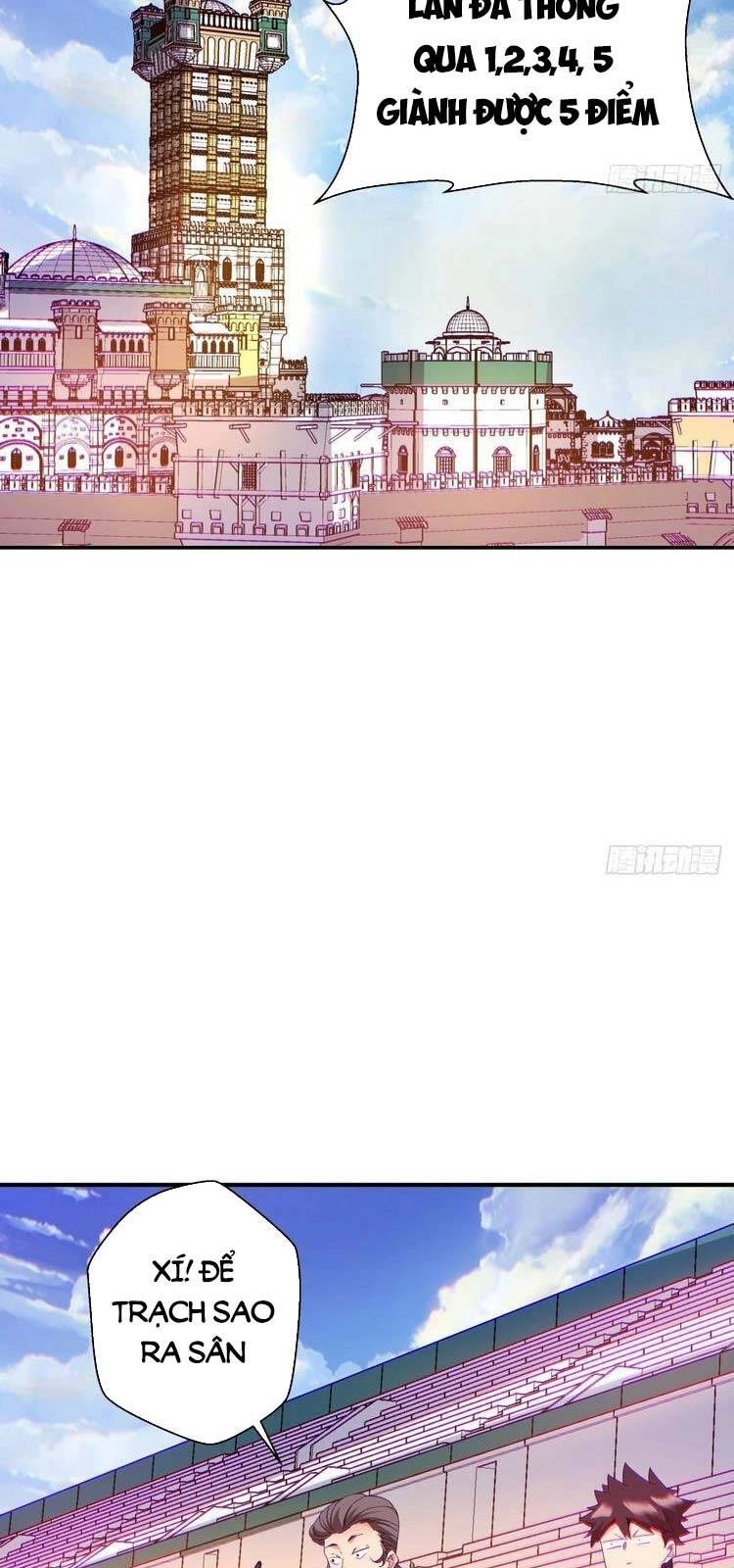 Ta Là Nhà Giàu Số Một, Ta Không Muốn Trọng Sinh Chapter 104 - 20