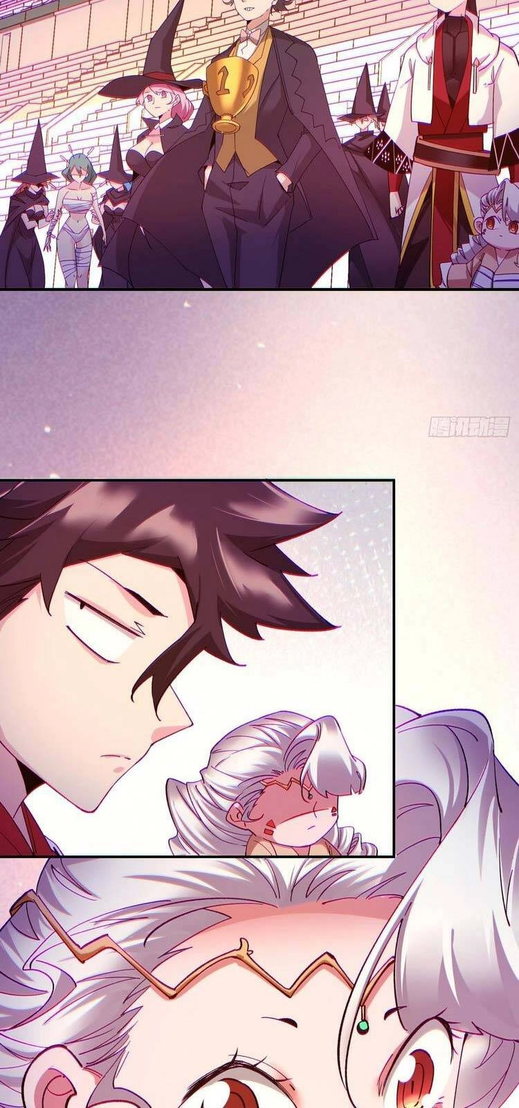 Ta Là Nhà Giàu Số Một, Ta Không Muốn Trọng Sinh Chapter 104 - 21