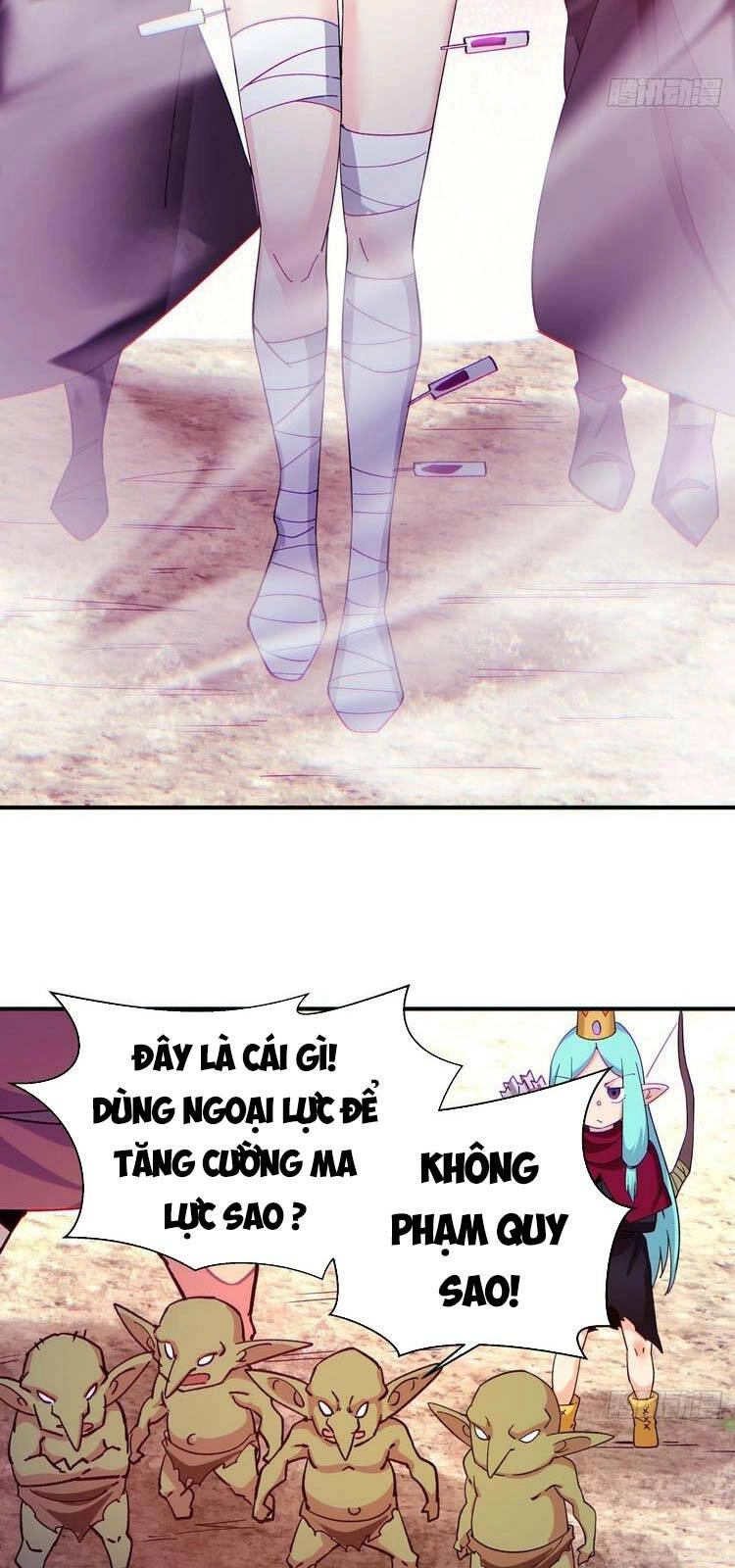 Ta Là Nhà Giàu Số Một, Ta Không Muốn Trọng Sinh Chapter 104 - 23