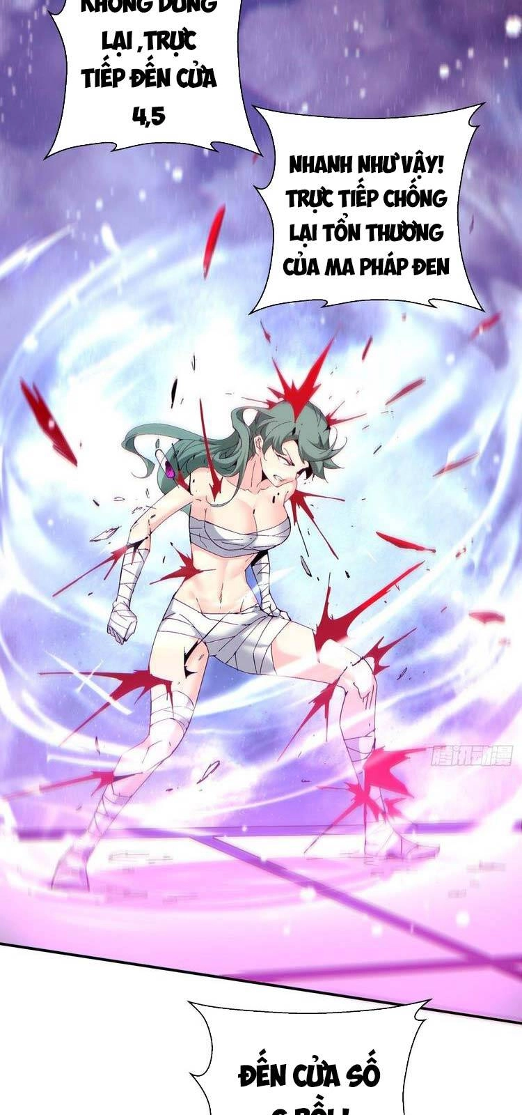 Ta Là Nhà Giàu Số Một, Ta Không Muốn Trọng Sinh Chapter 104 - 27