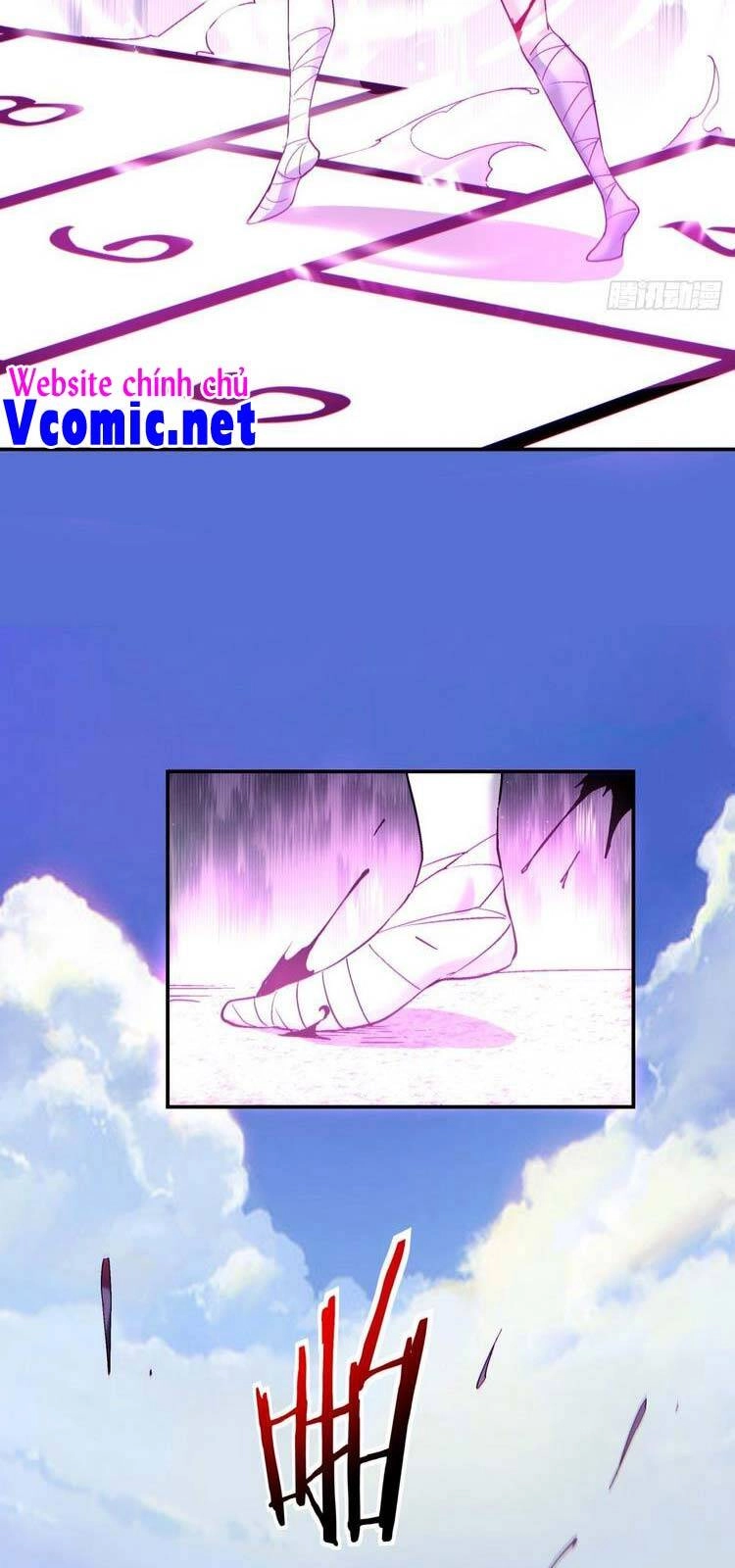 Ta Là Nhà Giàu Số Một, Ta Không Muốn Trọng Sinh Chapter 104 - 30