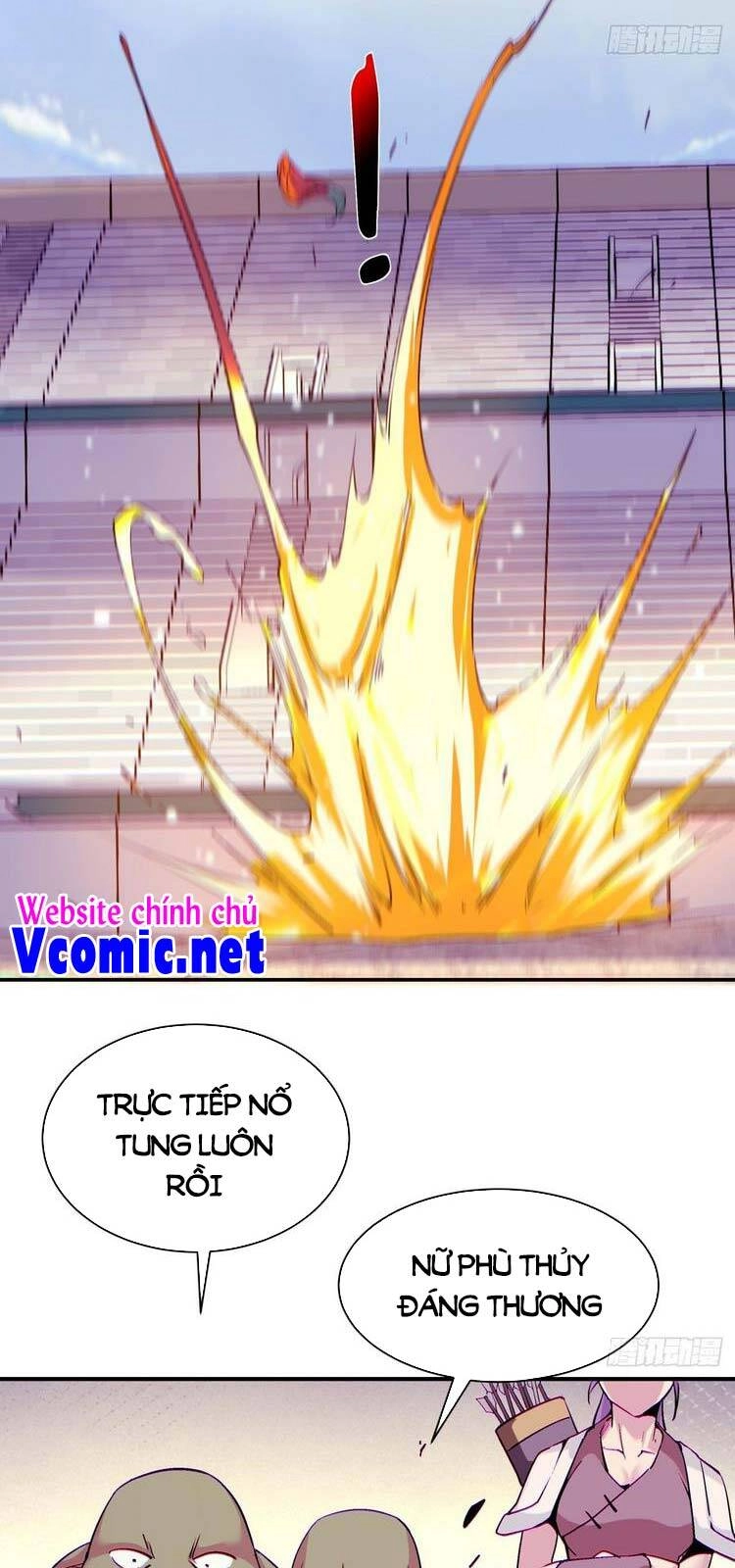 Ta Là Nhà Giàu Số Một, Ta Không Muốn Trọng Sinh Chapter 104 - 31