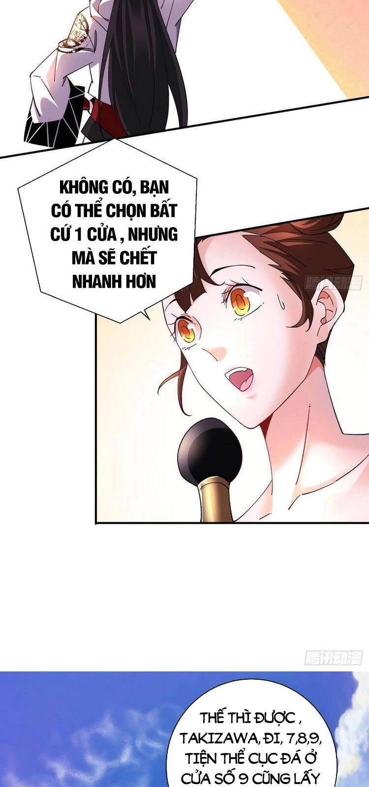 Ta Là Nhà Giàu Số Một, Ta Không Muốn Trọng Sinh Chapter 104 - 37