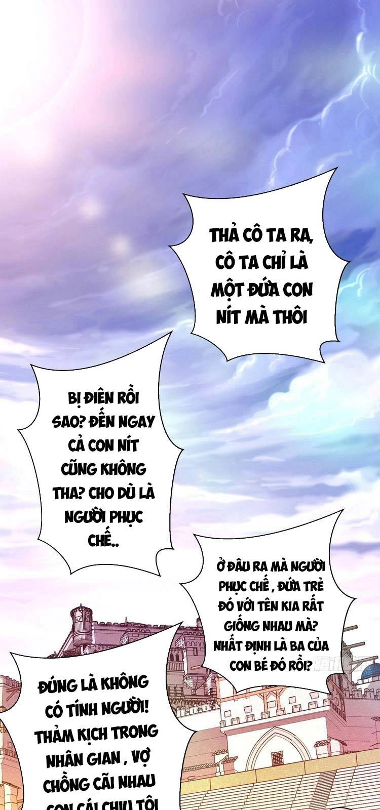 Ta Là Nhà Giàu Số Một, Ta Không Muốn Trọng Sinh Chapter 105 - 1