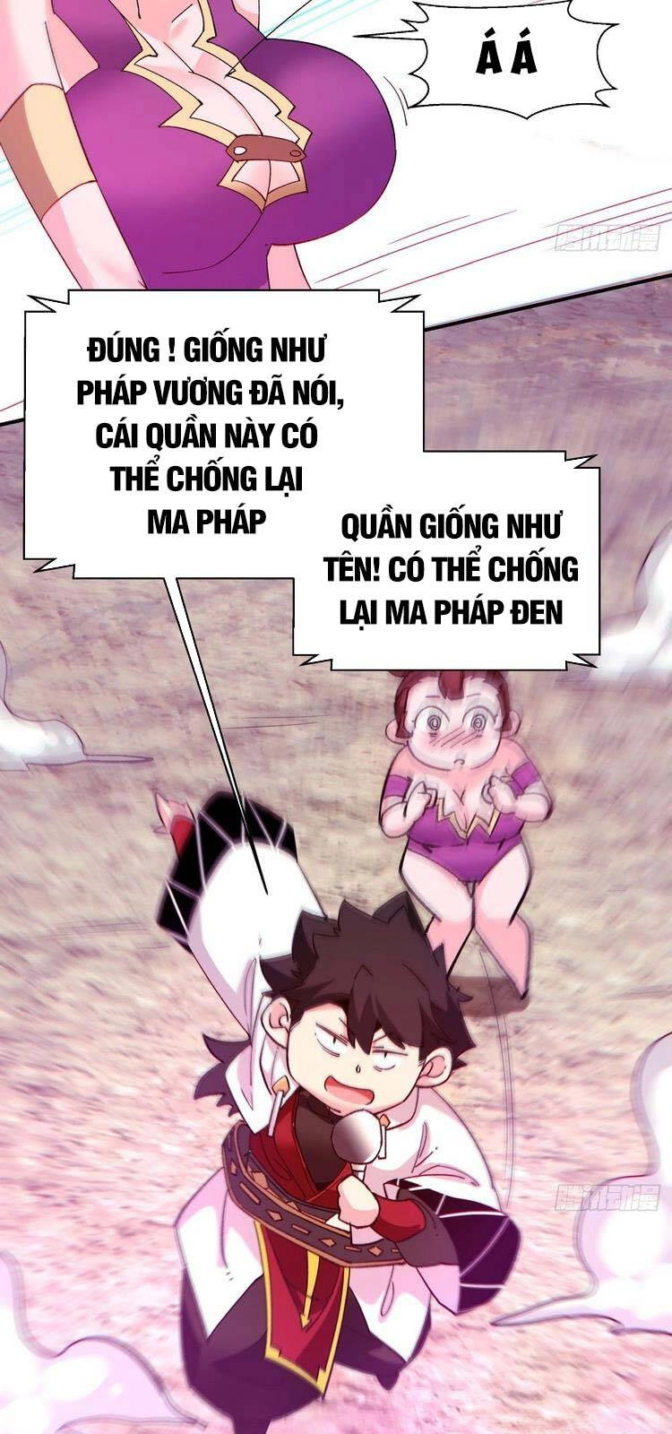 Ta Là Nhà Giàu Số Một, Ta Không Muốn Trọng Sinh Chapter 105 - 11