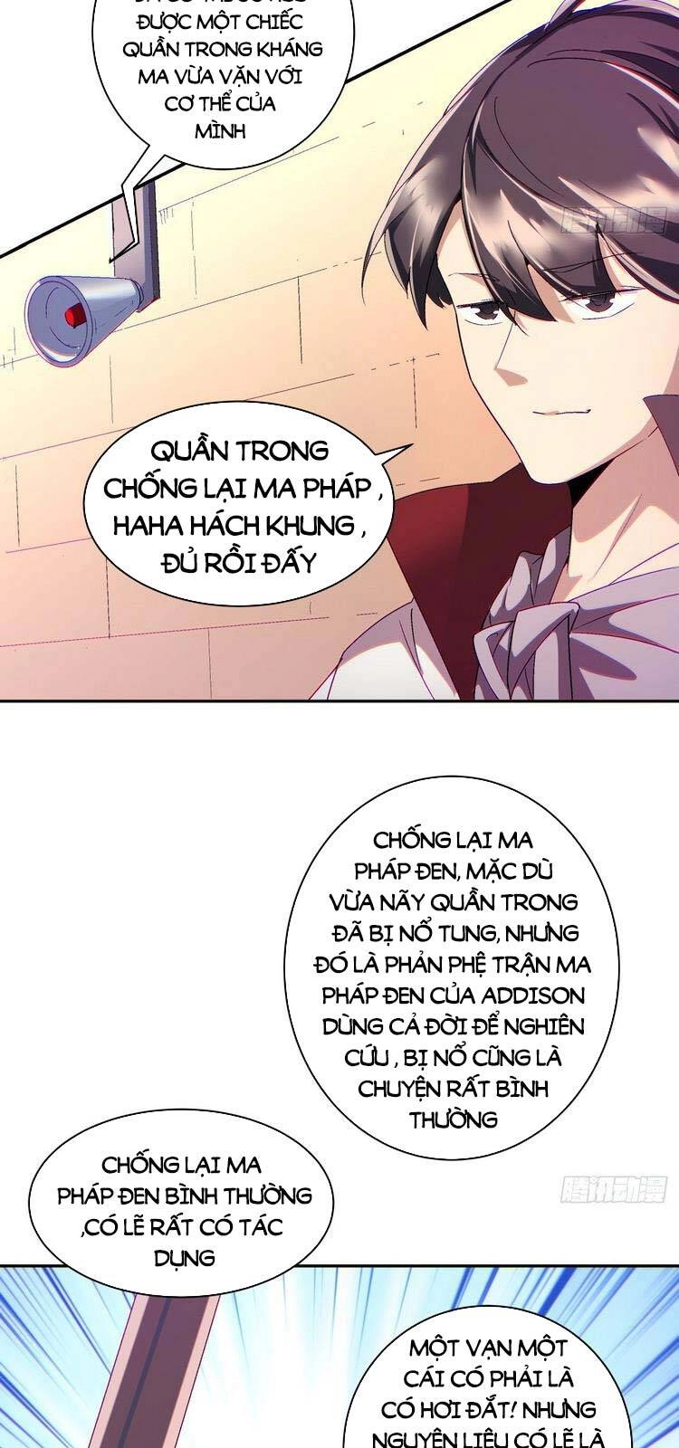 Ta Là Nhà Giàu Số Một, Ta Không Muốn Trọng Sinh Chapter 105 - 15