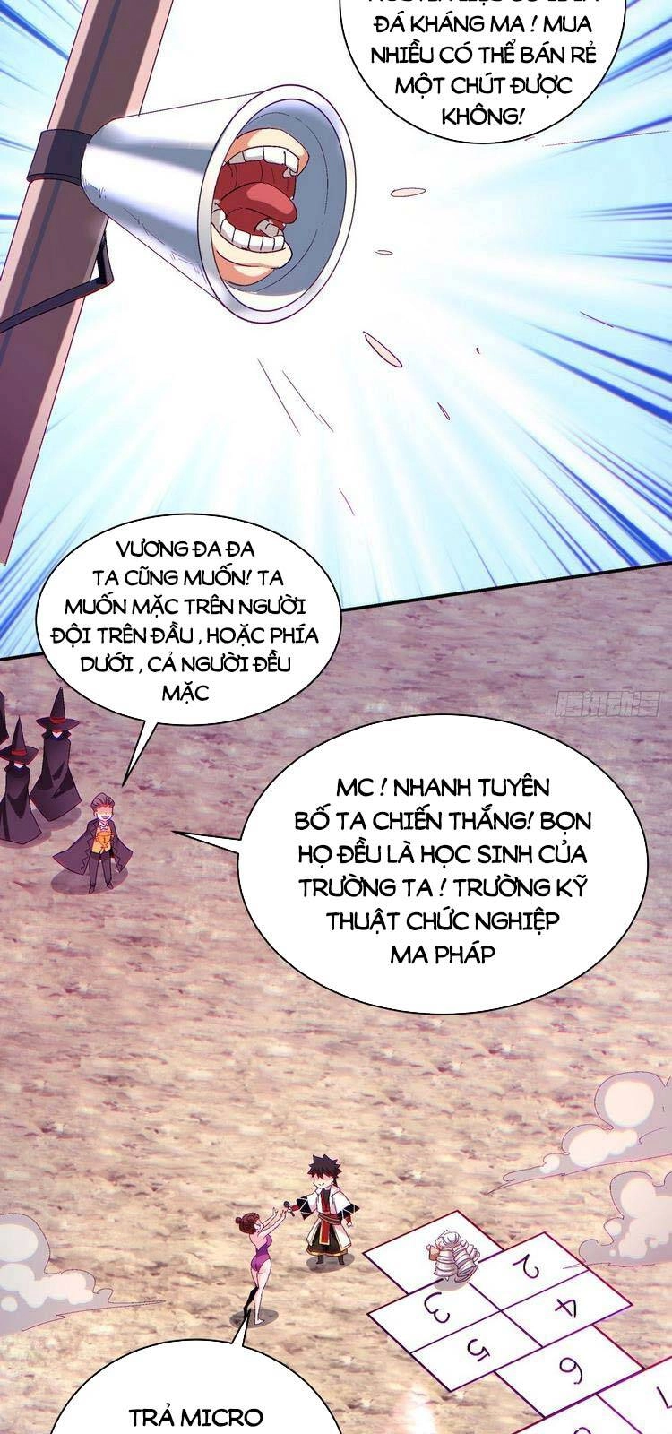 Ta Là Nhà Giàu Số Một, Ta Không Muốn Trọng Sinh Chapter 105 - 16