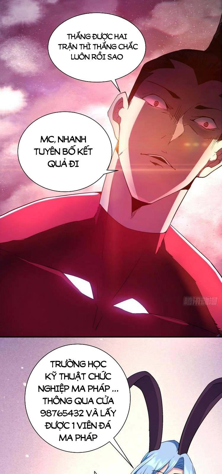 Ta Là Nhà Giàu Số Một, Ta Không Muốn Trọng Sinh Chapter 105 - 24