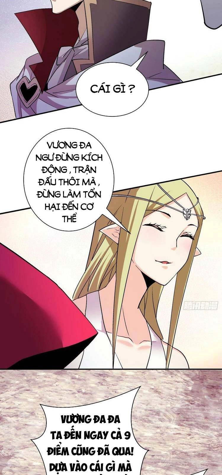 Ta Là Nhà Giàu Số Một, Ta Không Muốn Trọng Sinh Chapter 105 - 26