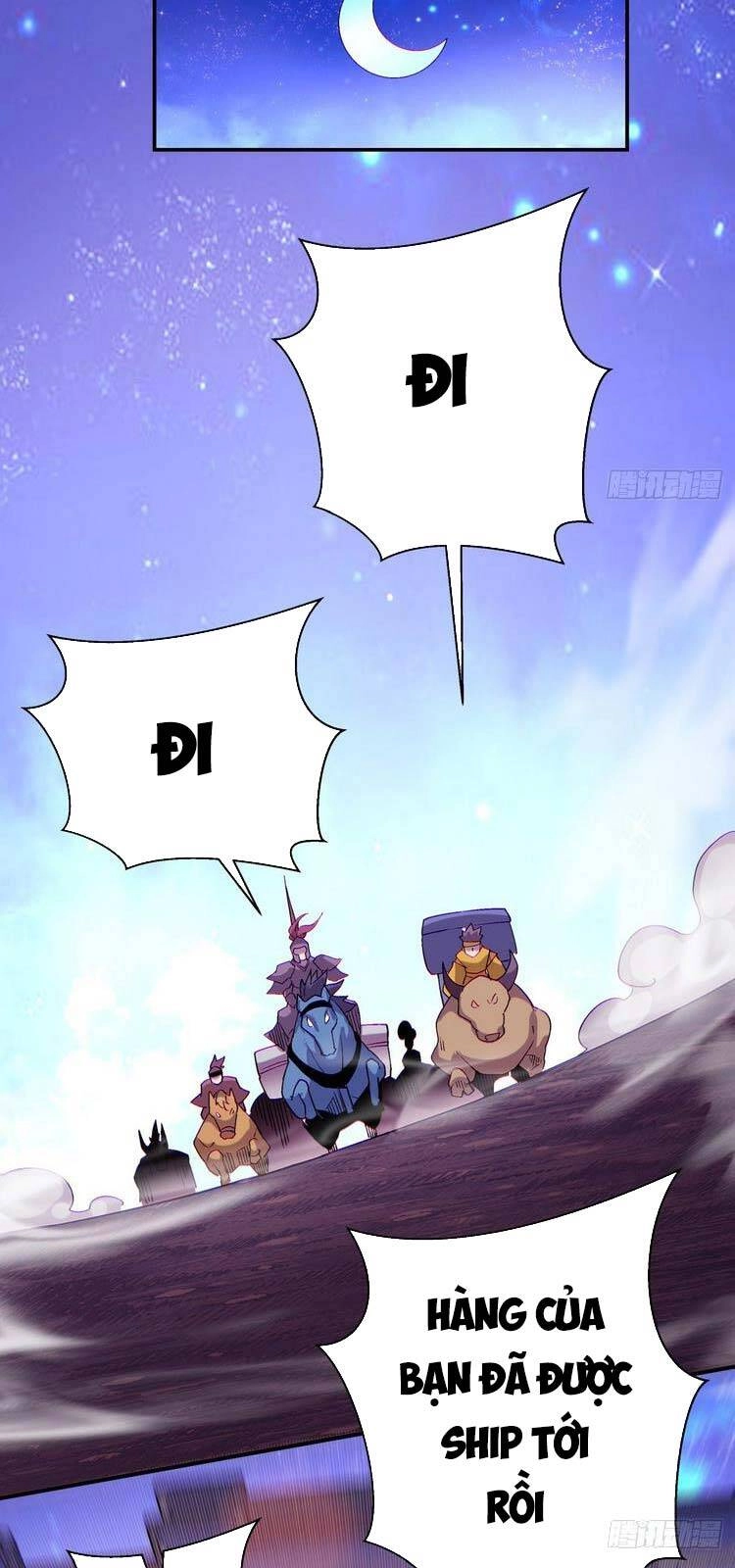 Ta Là Nhà Giàu Số Một, Ta Không Muốn Trọng Sinh Chapter 106 - 4