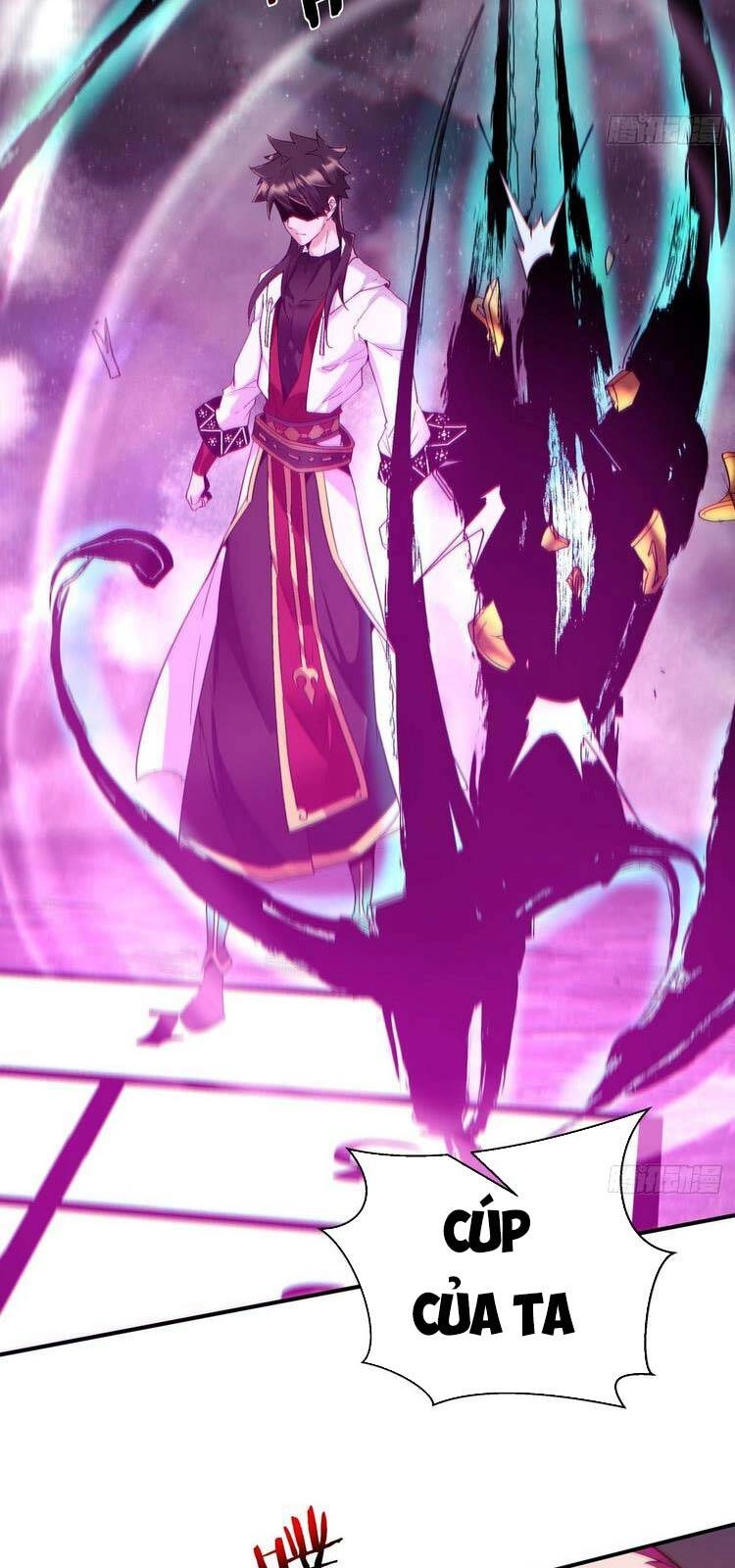 Ta Là Nhà Giàu Số Một, Ta Không Muốn Trọng Sinh Chapter 106 - 14