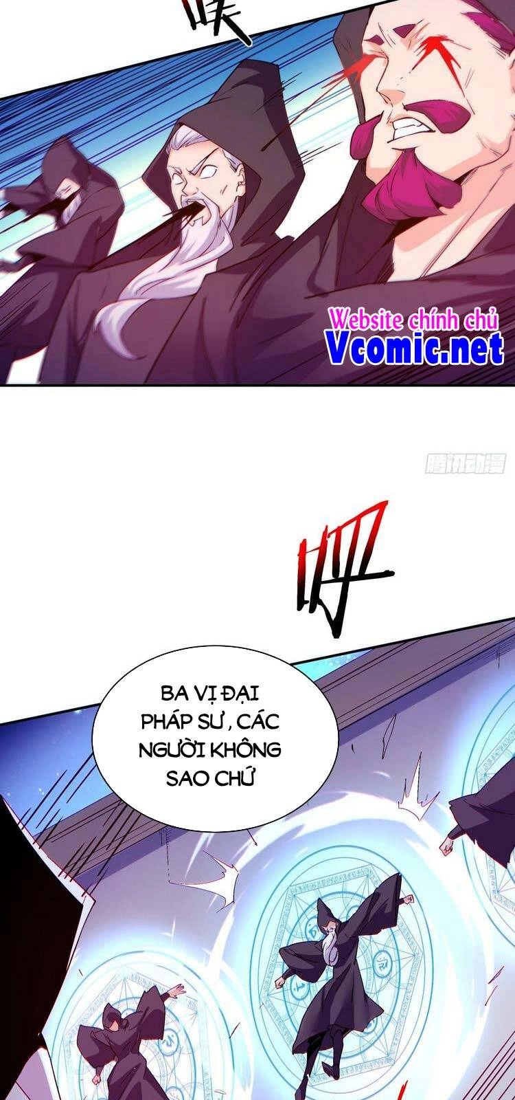 Ta Là Nhà Giàu Số Một, Ta Không Muốn Trọng Sinh Chapter 106 - 15