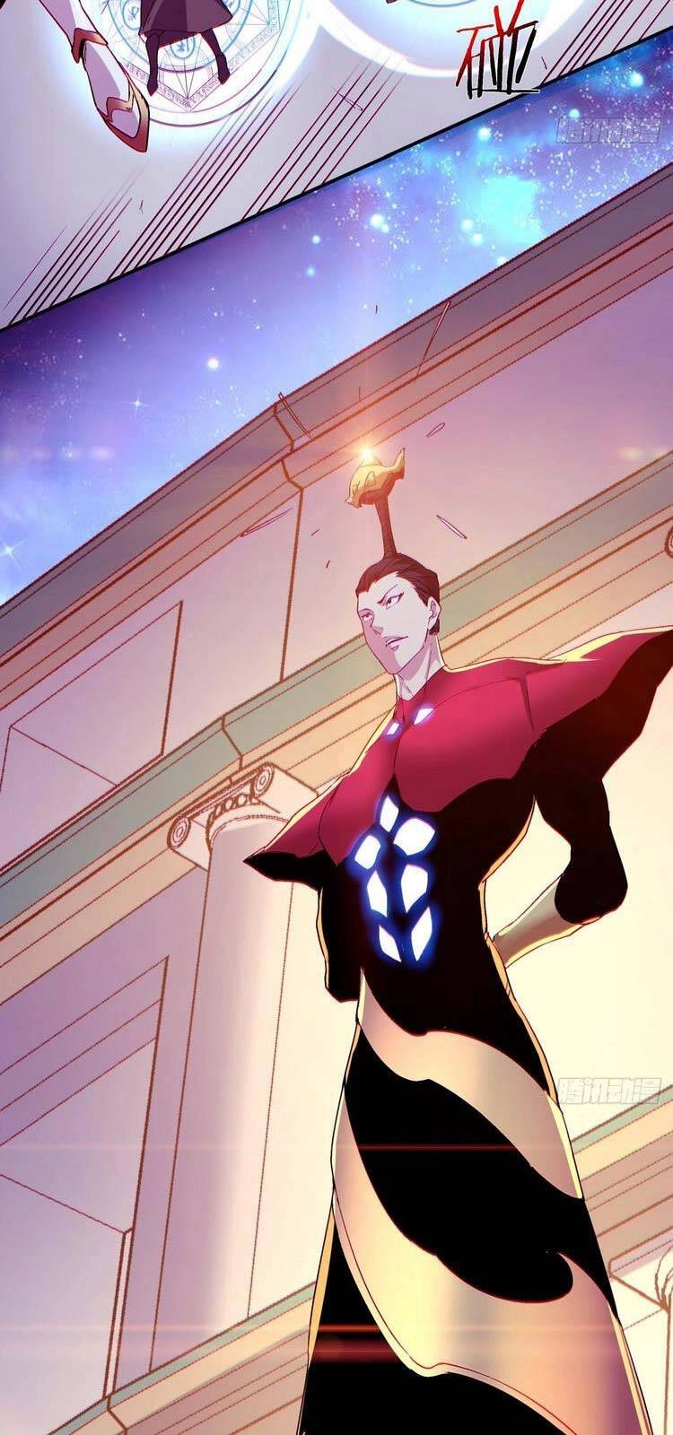 Ta Là Nhà Giàu Số Một, Ta Không Muốn Trọng Sinh Chapter 106 - 16