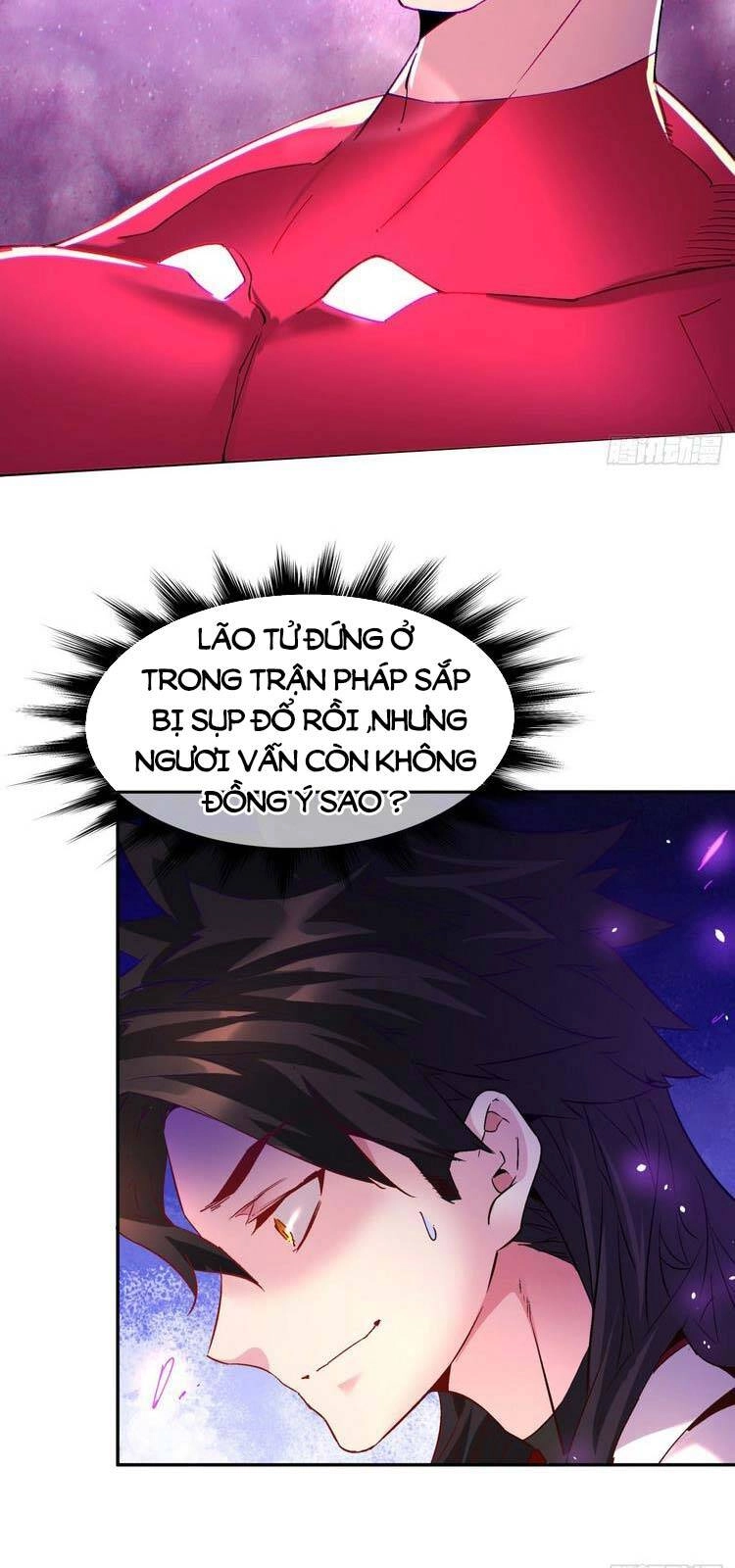 Ta Là Nhà Giàu Số Một, Ta Không Muốn Trọng Sinh Chapter 106 - 20