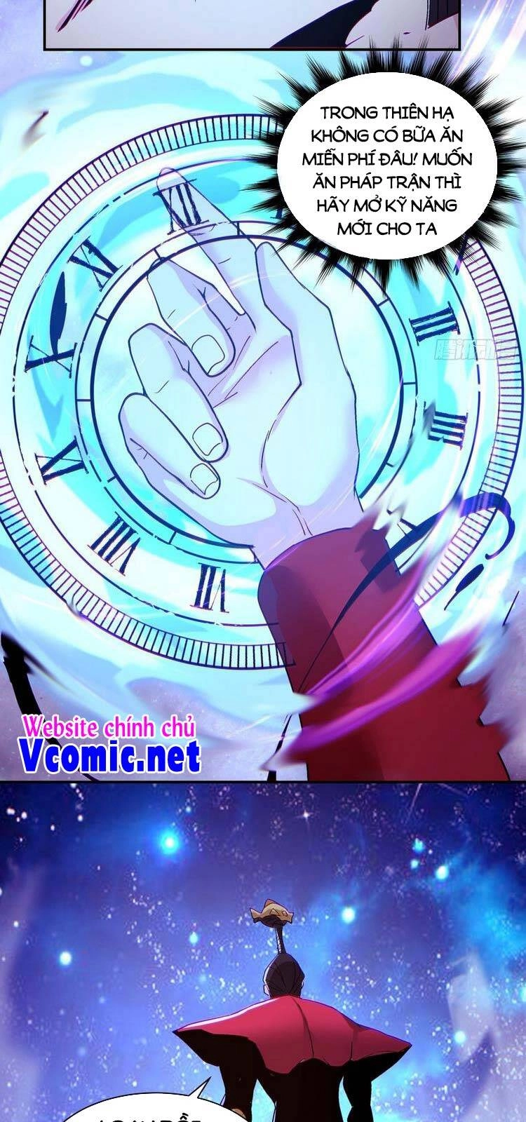 Ta Là Nhà Giàu Số Một, Ta Không Muốn Trọng Sinh Chapter 106 - 25